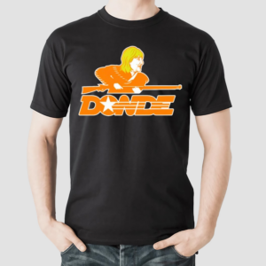 Knoxville Like John One Of Us Shirt