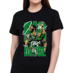 Jayson Big Deuce Tatum Kids 2024 Shirt