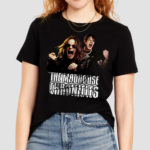 Osbourne Madhouse Chronicles Shirt