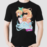 Virgo Versus The Zodiac Shirt