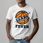 Clark Fever 22 Kate Martin Shirt