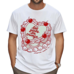Let Girls Be Cringe Slumptown Supply Co Shirt