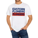 Eastern Plumbing Plungers Shirt