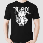 K45ink Tylenol Shirt