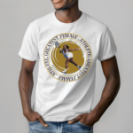 Greatest Female Athlete Serena Williams Shirt