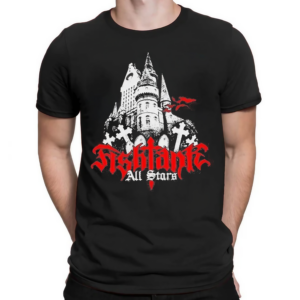 Fishtank All Stars Shirt