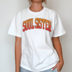 Train Sail Sun Soul Sister 2024 Shirt