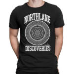 Northlane Discoveries Circle Shirt