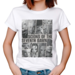 The Scions Of The Seventh Dawn Shirt