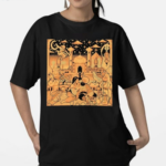 BasePaint 326 Arabian Nights Shirt