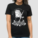 Run Comrade The Old World Is Behind You Shirt