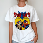 Swat Kats The Radical Squadron Shirt