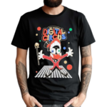 The Amazing Digital Circus Caine Shirt