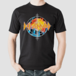 Def Leppard Pyromania 2024 Shirt