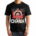 No Magic Chama Midweight Shirt