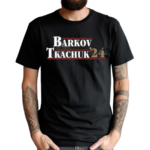 David Wilson Barkov Tkachuk 24 Shirt