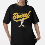 Jackson Merrill Jackson Barrel Shirt