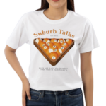 Suburb Talks Billard Shirt