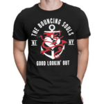 The Bouncing Souls And Sick Of It All Souls X Soia Shirt