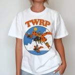 Twrp Ladybug Shirt