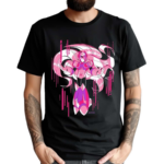 Mega Man Zero Awakened Shirt