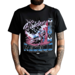 Haiden Deegan Redbud Shirt