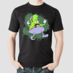 Zombie Soy Shirt