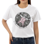 Limp Bizkit Clown Wheel Three Dollar Bill Yall Shirt