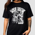 Duran Sapient Creature 2024 Shirt