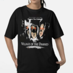 Collectors Edition Beware The Children John Carpenter’s Village Of The Damned Shirt