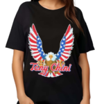 Tony Chini 4th Of July Shirt