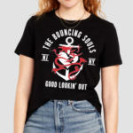 The Bouncing Souls And Sick Of It All Souls X Soia Shirt