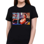 Ian malcolm Shirt