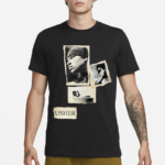 Usher Raymond Iv Confessions Photo Shirt