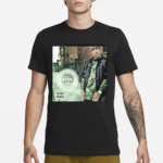 Lloyd Banks HFM20 Shirt
