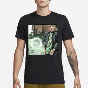 Lloyd Banks HFM20 Shirt