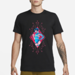 Suzi Hunter Cyber Suzi Tee Shirt