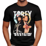 Eminem Tobey Lyrics Signature Shirt