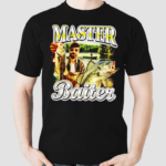 Master Baiter Reimagined shirt