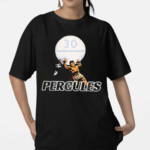 Percules 30 Shirt