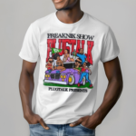 Freaknik Plugtalk 101 2024 Shirt