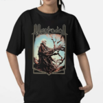 Mastodon Rocks Treefolk Shirt