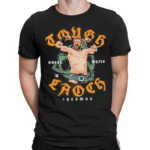 WWE Sheamus Tough Laoch Flex Shirt