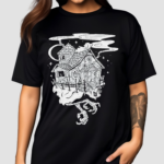 Baba Yaga 2024 Shirt