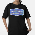 Christian Walker Stadium Shirt