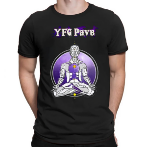 444 Yfg Pave Shirt