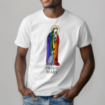 Proud Mary Pride Flag Shirt