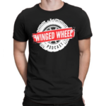 WWP Winged Wheep Podcast New Shirt