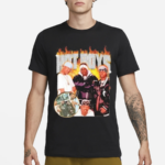 Hot Boys Dreams Vintage Shirt