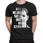 Art Never Goes Out Of Style Shirt